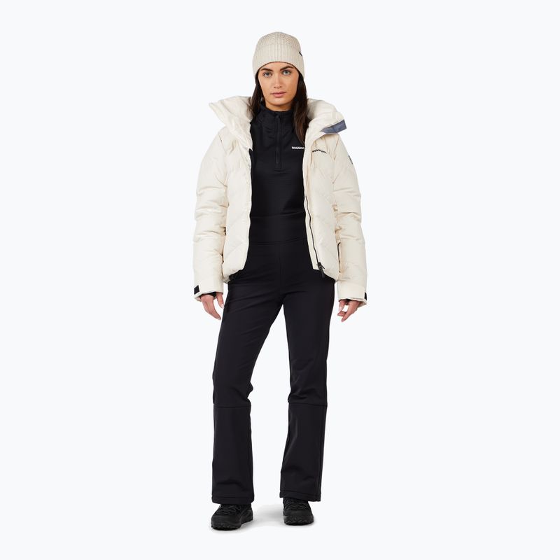 Pantaloni de schi pentru femei Rossignol Ski Softshell black 2