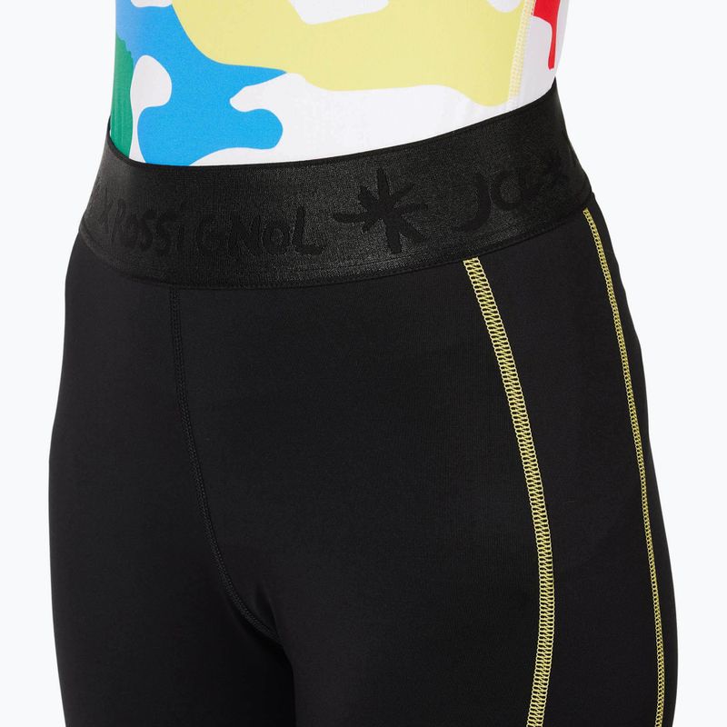 Pantaloni termoactivi pentru femei Rossignol JCC Booster Tights black 5