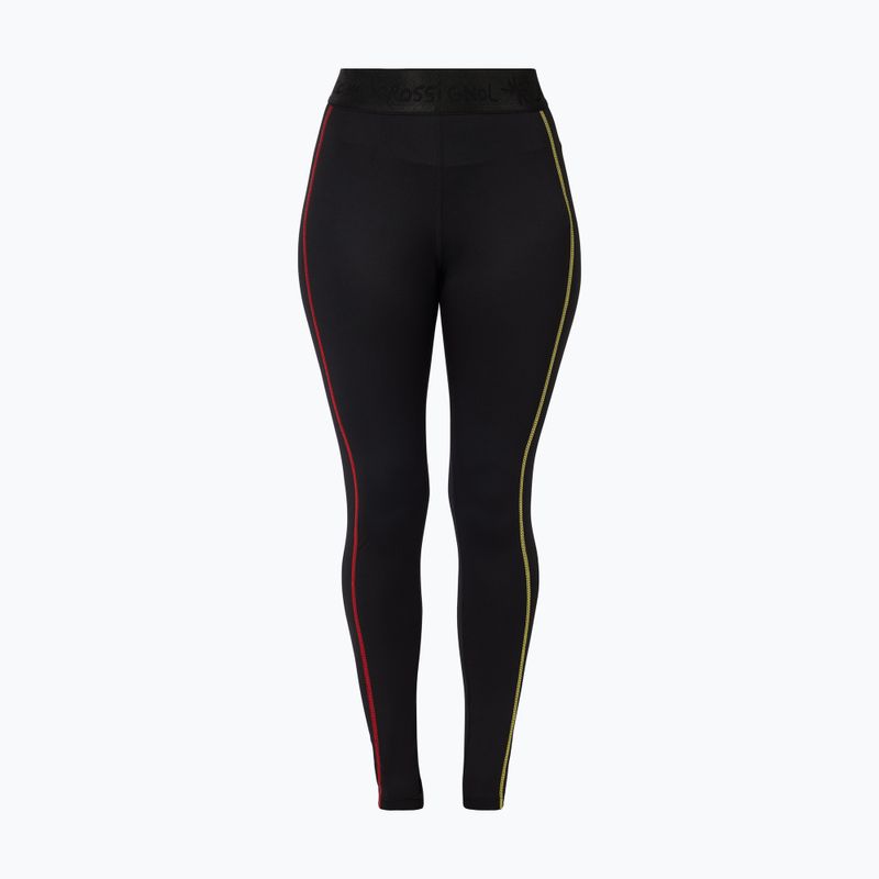 Pantaloni termoactivi pentru femei Rossignol JCC Booster Tights black 6