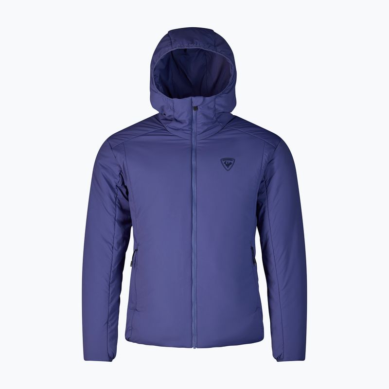 Geacă de schi pentru femei Rossignol Strawpile Jkt future blue 14