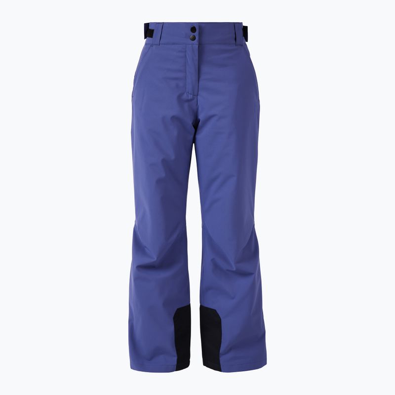 Pantaloni de schi pentru copii Rossignol Insulated Girls future blue 8