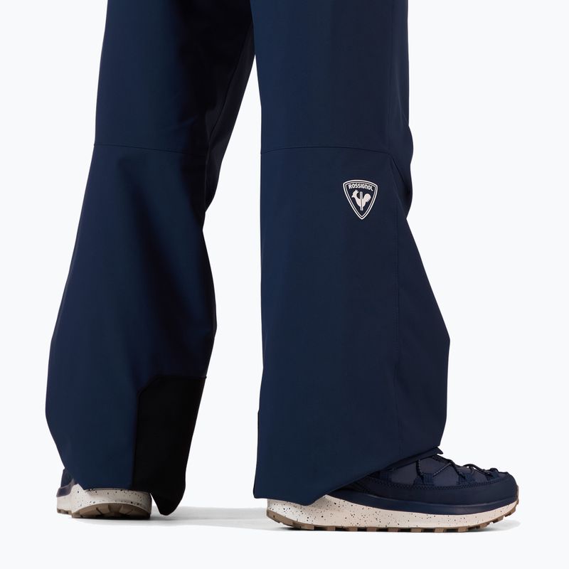 Pantaloni de schi pentru copii Rossignol Insulated Boys dark navy 7
