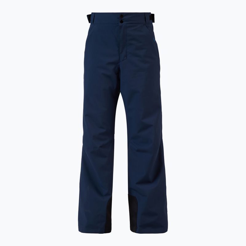 Pantaloni de schi pentru copii Rossignol Insulated Boys dark navy 9