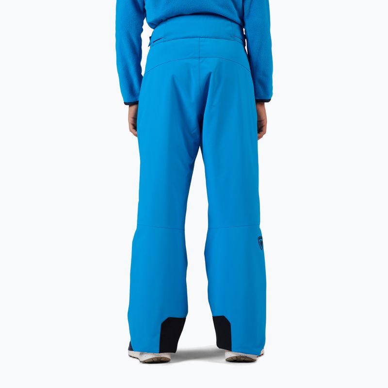 Pantaloni de schi pentru copii Rossignol Insulated Boys blazing blue 3