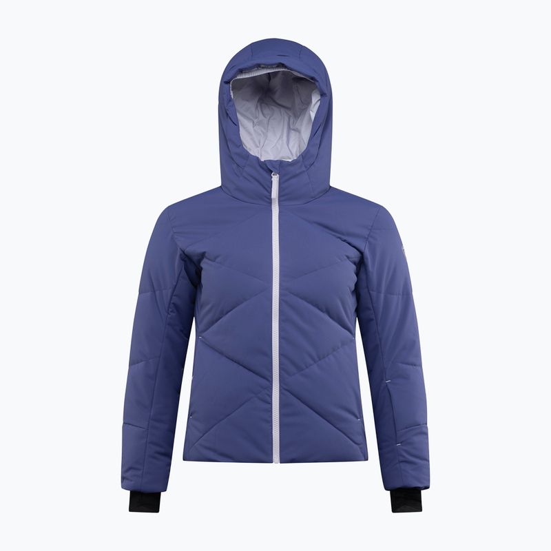 Geacă de schi pentru copii Rossignol Girl Staci future blue 13