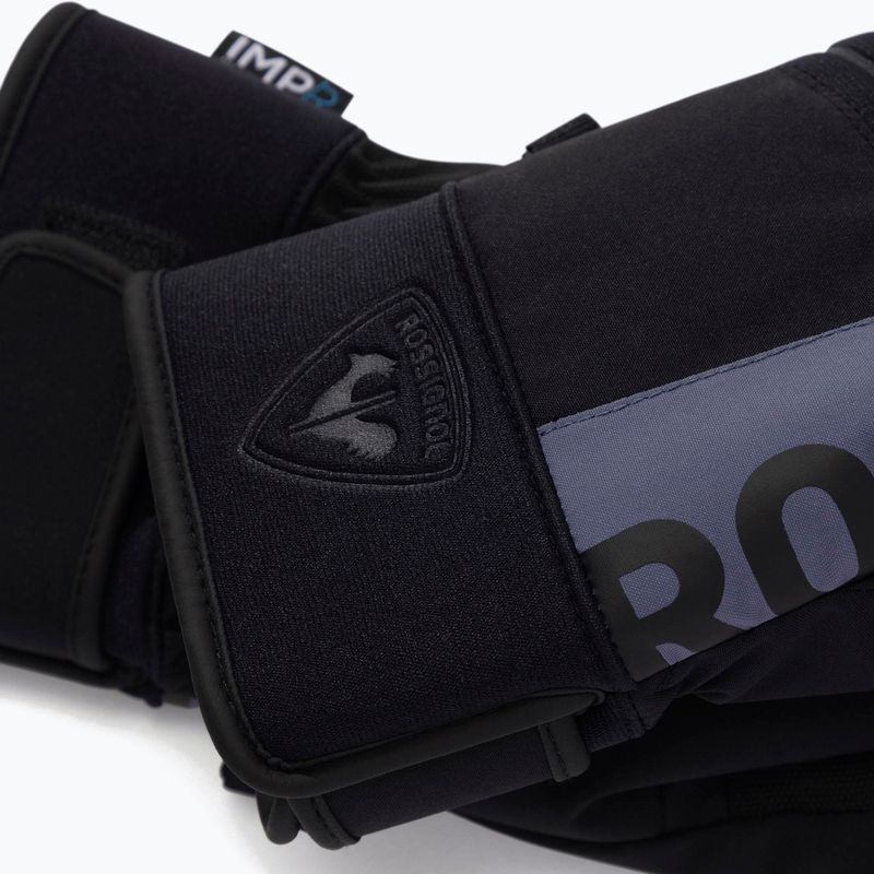 Mănuși de schi pentru bărbați Rossignol Speed Impr true night blue 2