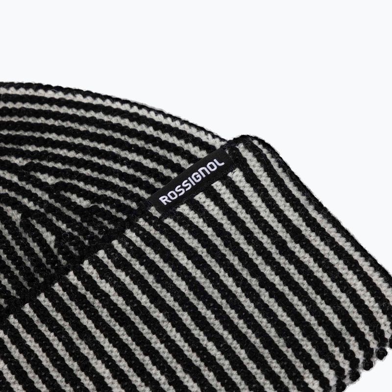 Căciulă de iarnă Rossignol Brigel black 2