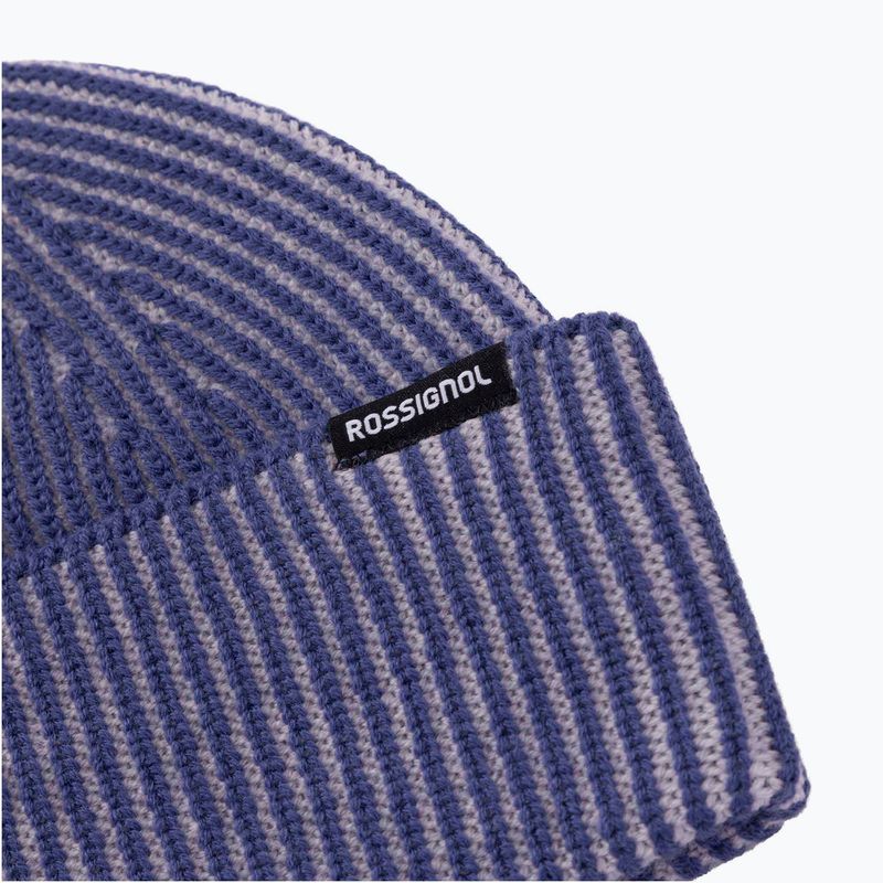 Căciulă de iarnă Rossignol Brigel future blue 2