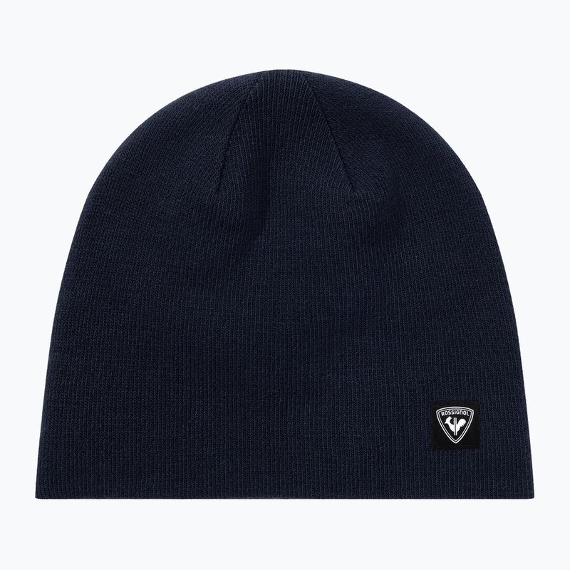 Căciulă de iarnă Rossignol Neo Rooster Reserve dark navy