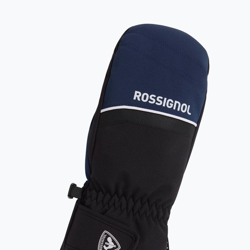Mănuși de schi pentru femei Rossignol Tech Impr M dark navy 2
