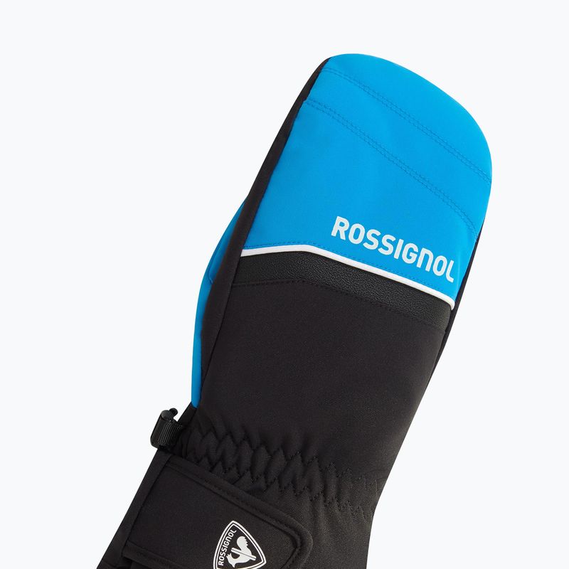 Mănuși de schi pentru femei Rossignol Tech Impr M blazing blue 2