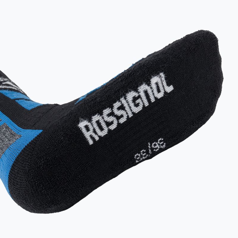 Șosete de schi pentru bărbați Rossignol Termotech oversees 5