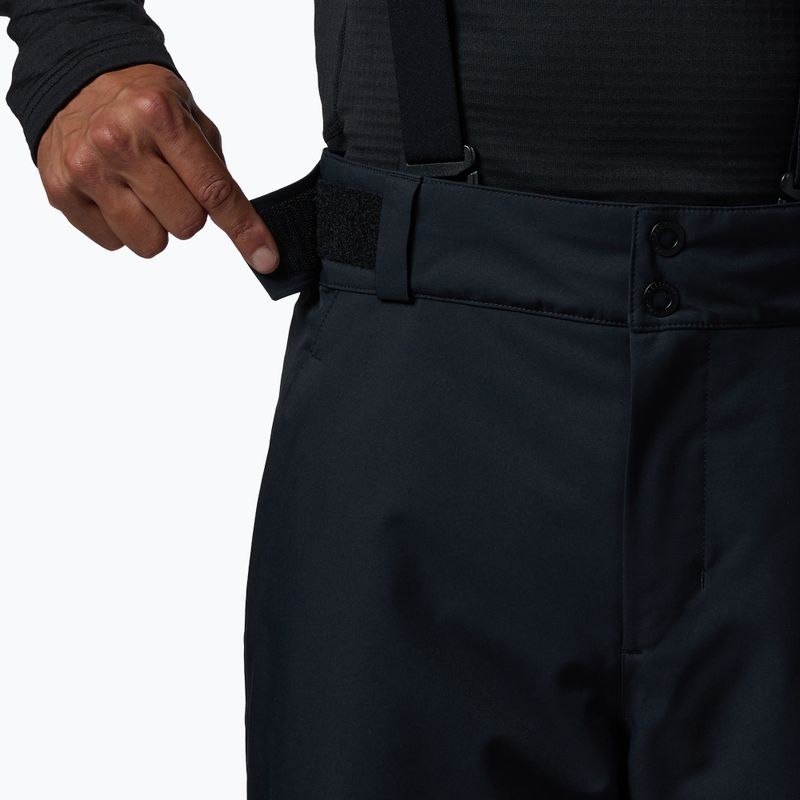 Pantaloni de schi pentru bărbați Rossignol Insulated 30" black 6