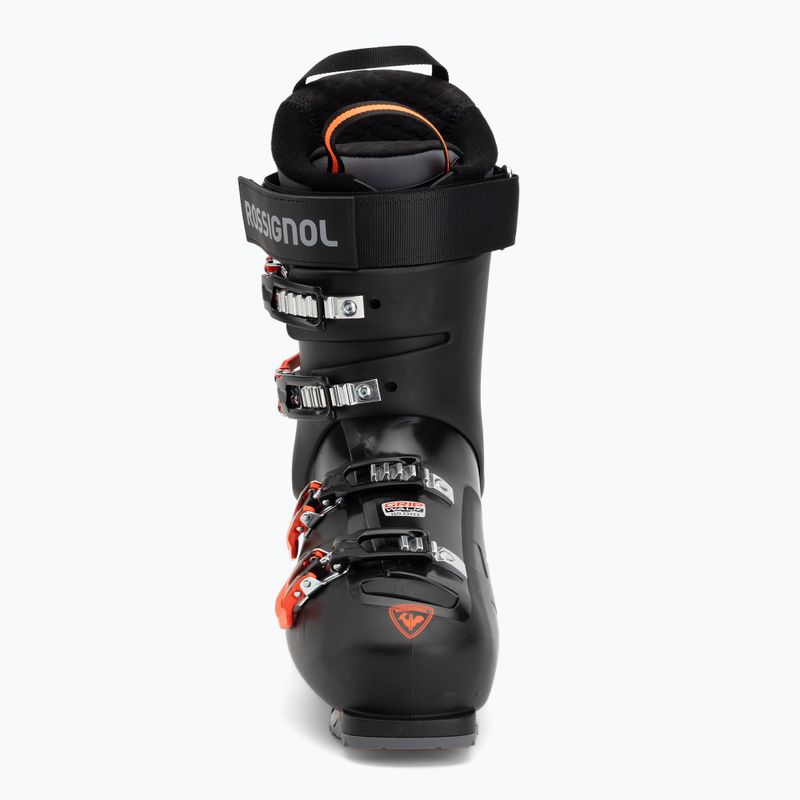 Încălțăminte de schi pentru bărbați Rossignol Speed 90X HV+ black 3