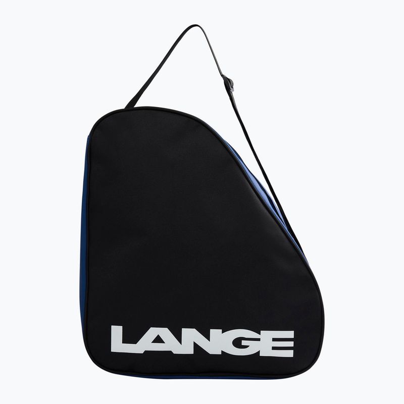 Geantă pentru încălțăminte de schi Lange Basic Boot Bag black/navy 2