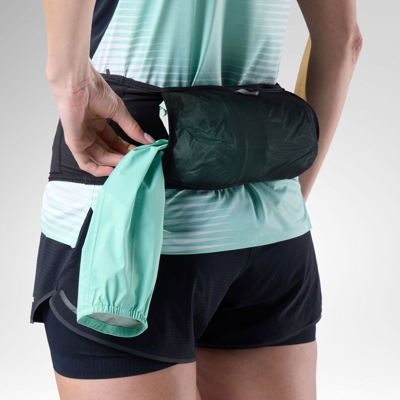 Borsetă de alergare Rossignol Motion black 7