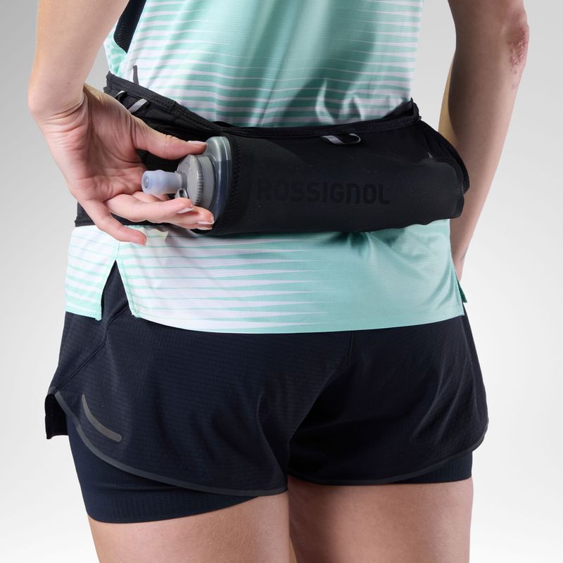 Borsetă de alergare Rossignol Motion black 8