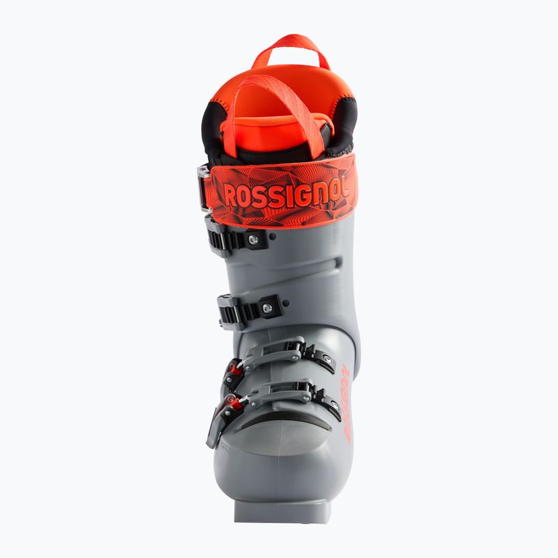 Încălțăminte de schi Rossignol Hero World Cup 130MV power grey 3