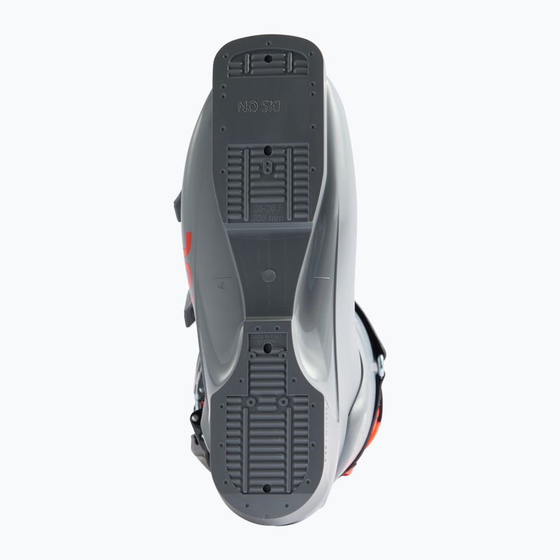 Încălțăminte de schi Rossignol Hero World Cup 130MV power grey 4
