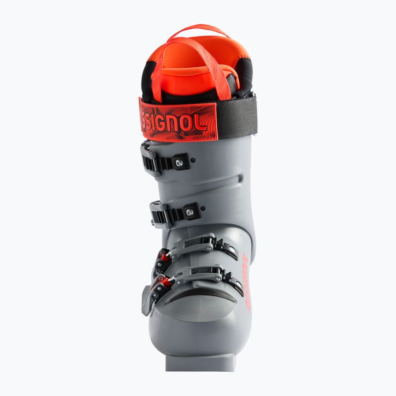 Încălțăminte de schi Rossignol Hero World Cup 110MV power grey 3