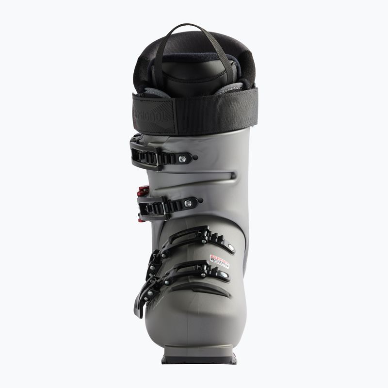 Încălțăminte de schi pentru bărbați Rossignol Vizion 4B 100 PRO MV GW silver grey 3
