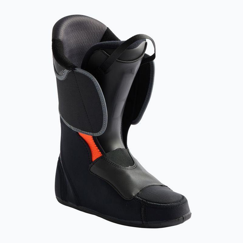 Încălțăminte de schi pentru bărbați Rossignol Vizion 4B 100 PRO MV GW silver grey 5