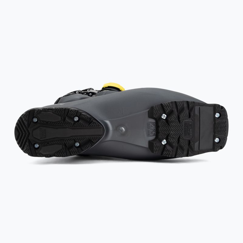 Clăpari de schi pentru bărbați Rossignol Hi-Speed 120 HV BOA GW storm grey/black 4