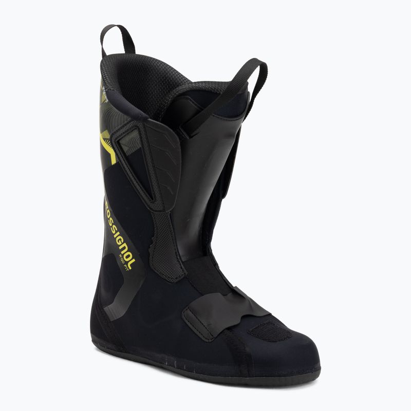 Clăpari de schi pentru bărbați Rossignol Hi-Speed 120 HV BOA GW storm grey/black 5