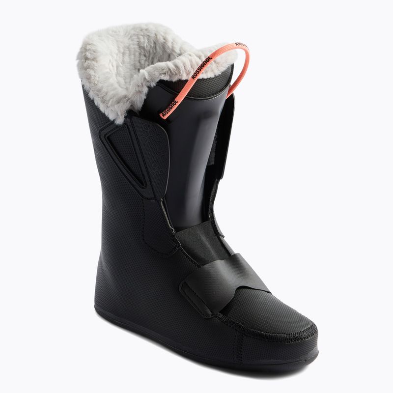 Încălțăminte de schi pentru femei Rossignol Pure 85 GW W mineral beige 5