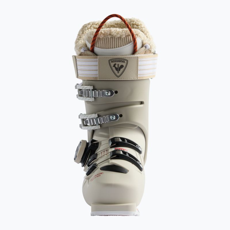 Încălțăminte de schi pentru femei Rossignol Alltrack 90 PRO BOA W beige/mastic 3