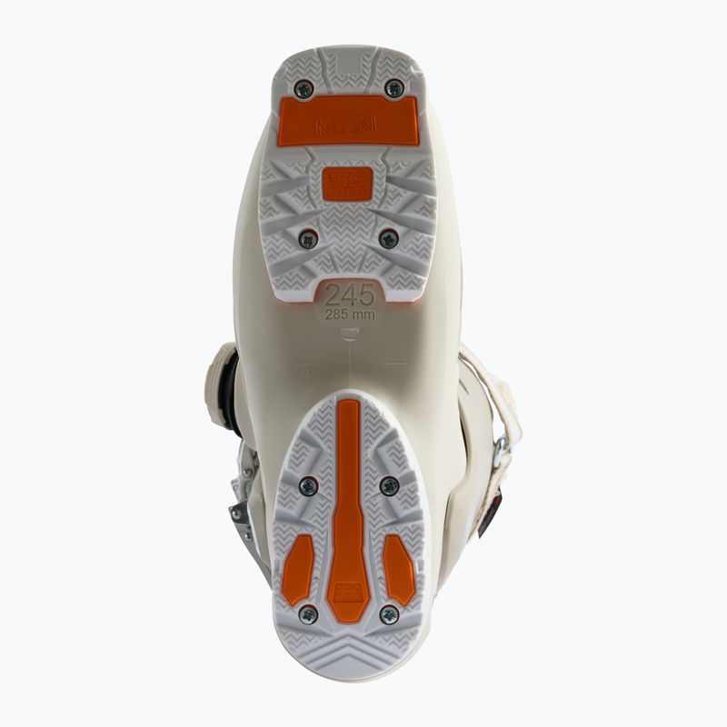 Încălțăminte de schi pentru femei Rossignol Alltrack 90 PRO BOA W beige/mastic 4