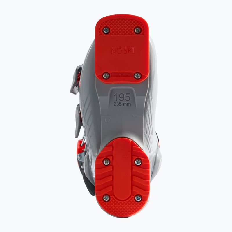 Încălțăminte de schi pentru copii Rossignol Hero J3 Jr power grey 4