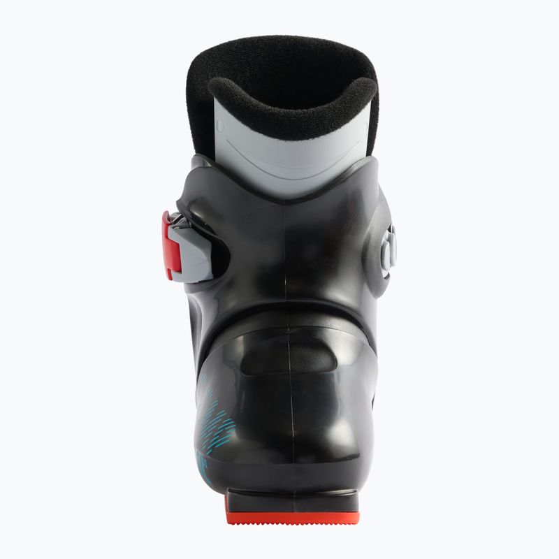 Încălțăminte de schi pentru copii Rossignol Comp J1 Jr black 3