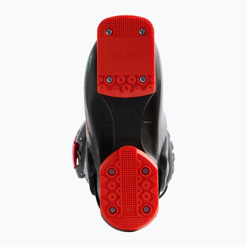 Încălțăminte de schi pentru copii Rossignol Comp J1 Jr black 4