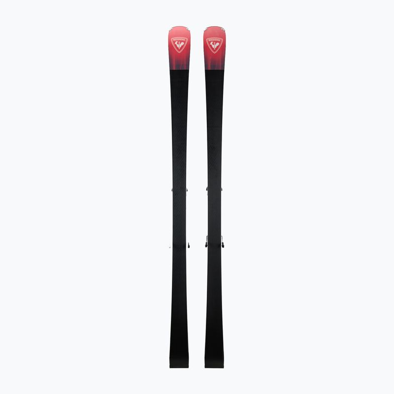 Schiuri de coborâre + legături Rossignol Hero LT TI Konect + NX 12 Konect GW 2