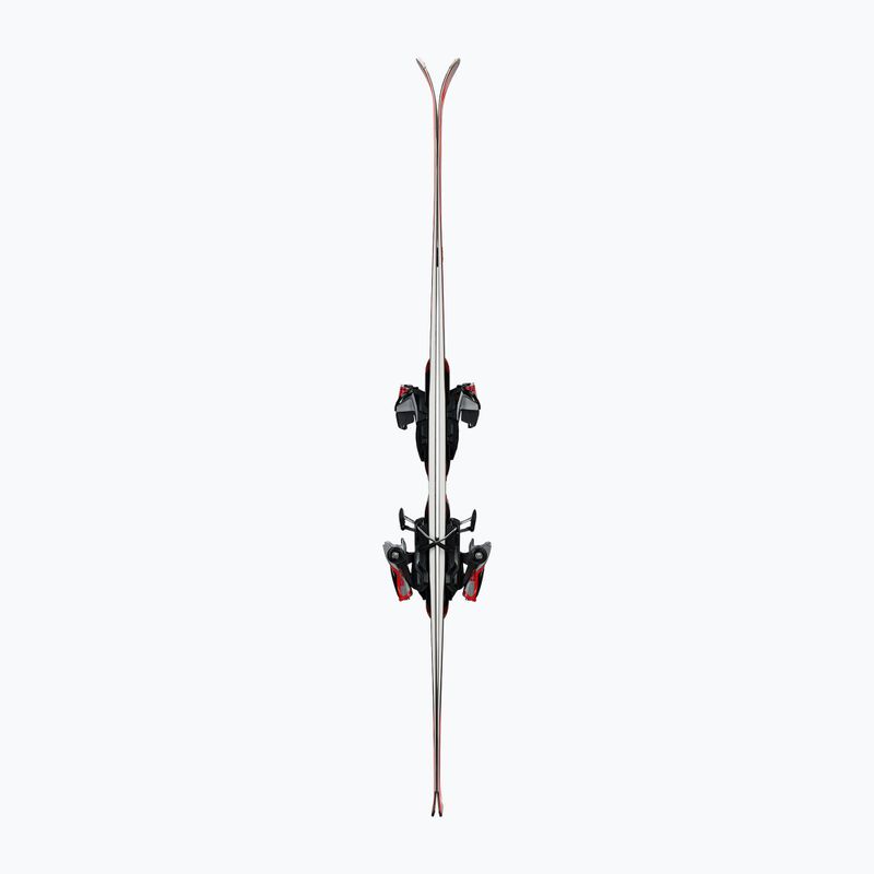 Schiuri de coborâre + legături Rossignol Hero LT TI Konect + NX 12 Konect GW 3