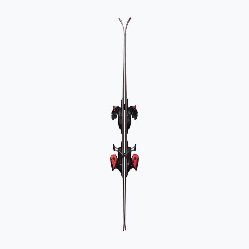 Schiuri de coborâre pentru femei + legături Rossignol Nova 14 Konect + NX 12 Konect GW 2