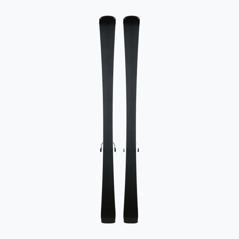 Schiuri de coborâre pentru femei + legături Rossignol Nova 4 + Xpress W 10 GW 2
