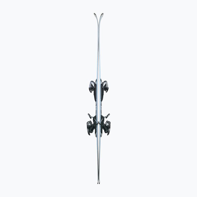 Schiuri de coborâre pentru femei + legături Rossignol Nova 4 + Xpress W 10 GW 3