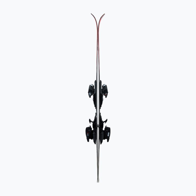 Schiuri de coborâre pentru copii + legături Rossignol Hero Multi-Event Pro 110-130 Kid-X + Kid 4 GW 3