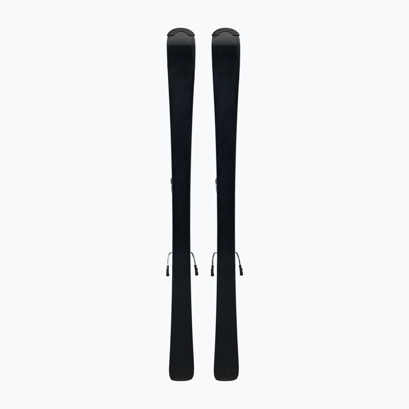 Schiuri de coborâre pentru copii + legături Rossignol Hero Jr 130-150 + Xpress 7 GW 2