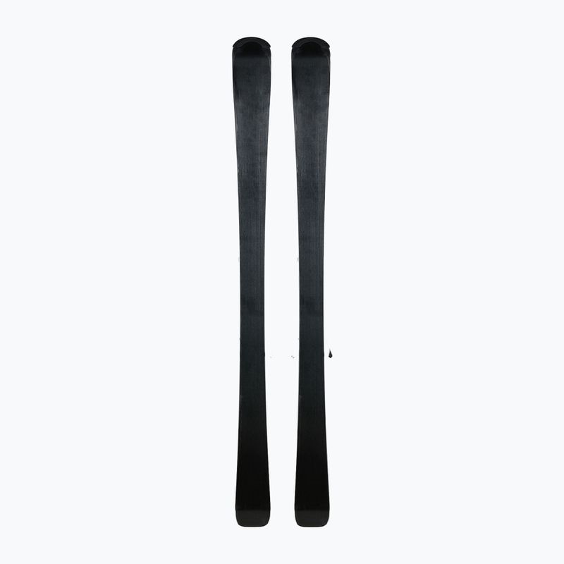 Schiuri de coborâre pentru copii + legături Rossignol Hero Jr 100-140 + Kid 4 GW 2