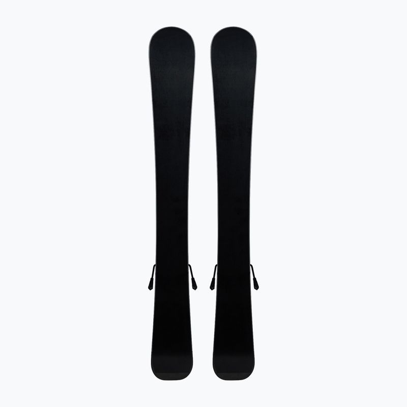 Schiuri de coborâre pentru copii + legături Rossignol Hero Kid Pre-Drilled + Team 4 GW 2