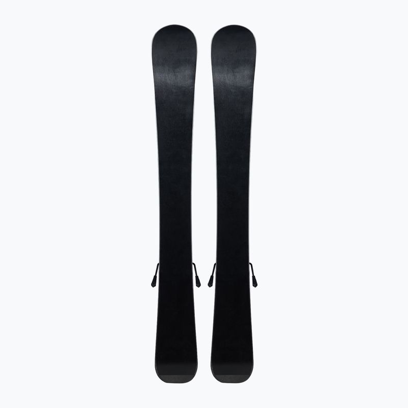 Schiuri de coborâre pentru copii + legături Rossignol Sender Kid Pre-Drilled + Team 4 GW 2
