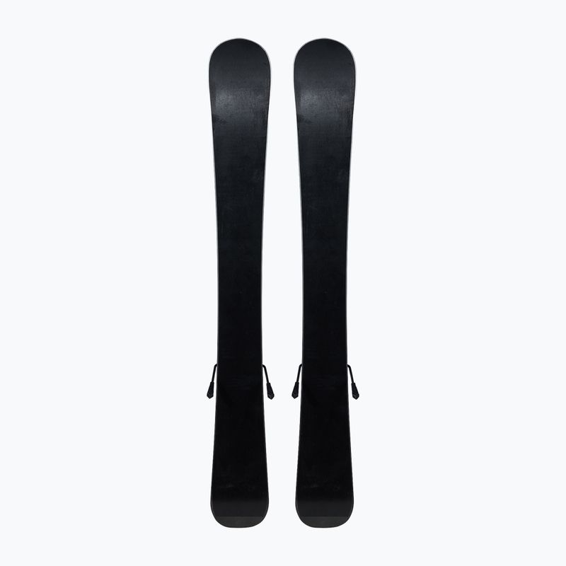 Schiuri de coborâre pentru copii + legături Rossignol Soul Kid Pre-Drilled+Team 4 GW 2