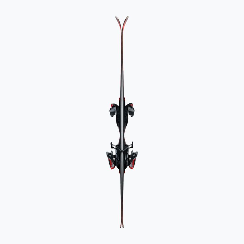 Schiuri de coborâre + legături Rossignol Hero ST TI Konect + NX 12 Konect GW 3
