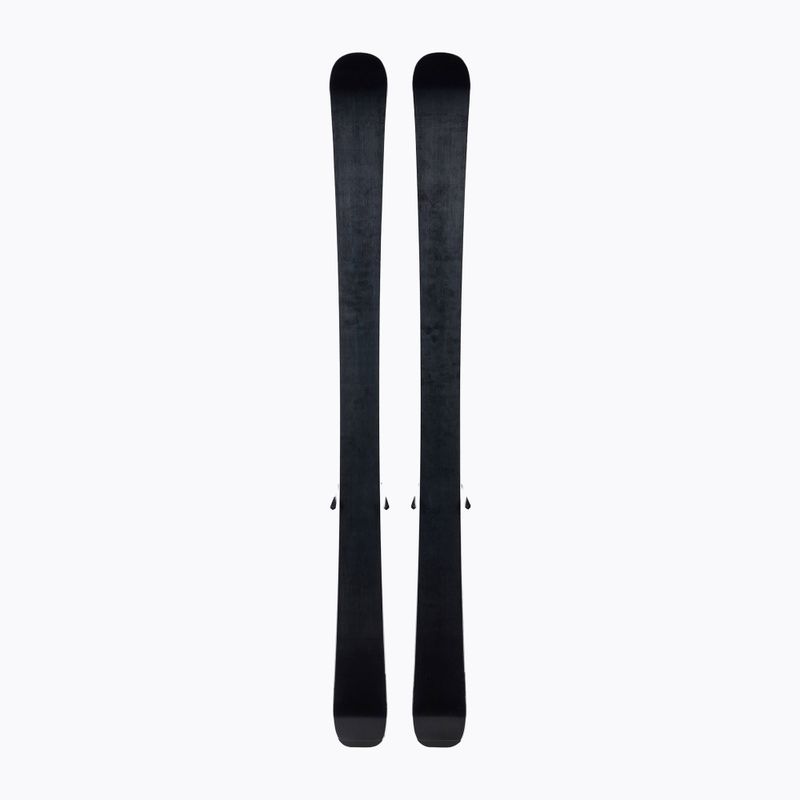 Schiuri de coborâre pentru copii + legături Rossignol Soul Jr 104-140 + Kid 4 GW 2