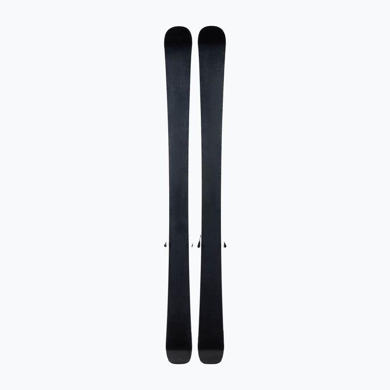 Schiuri de coborâre pentru copii + legături Rossignol Sender Jr 128-140 + Xpress 7 GW 3