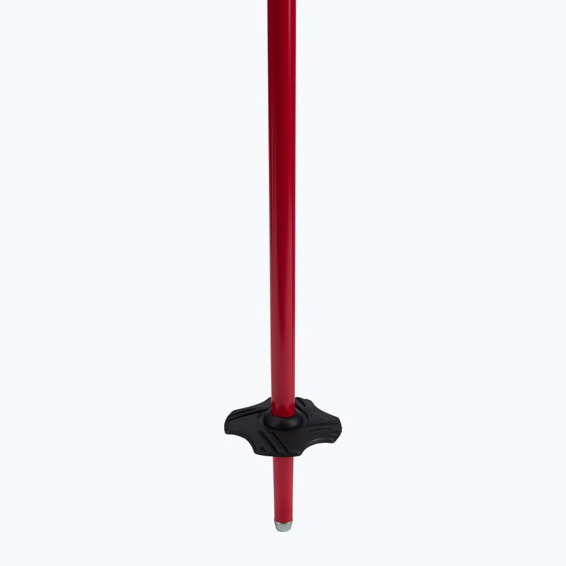 Bețe de schi pentru copii Rossignol Hero Jr tactic red 5