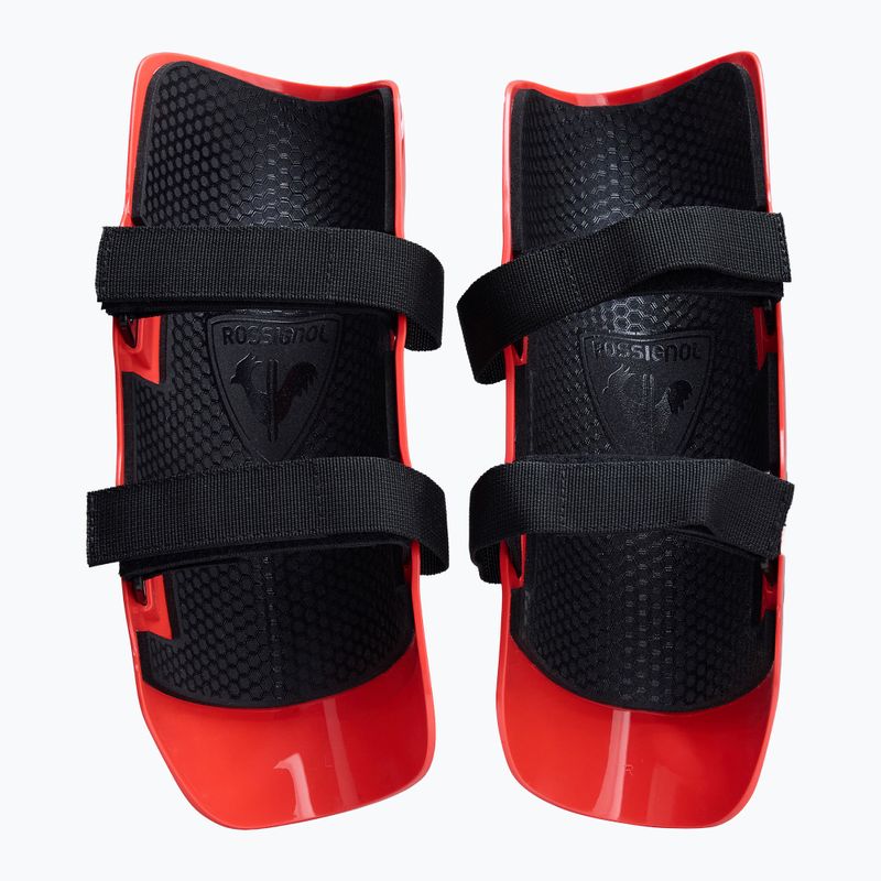 Apărători tibie Rossignol Hero Leg Sr red 2